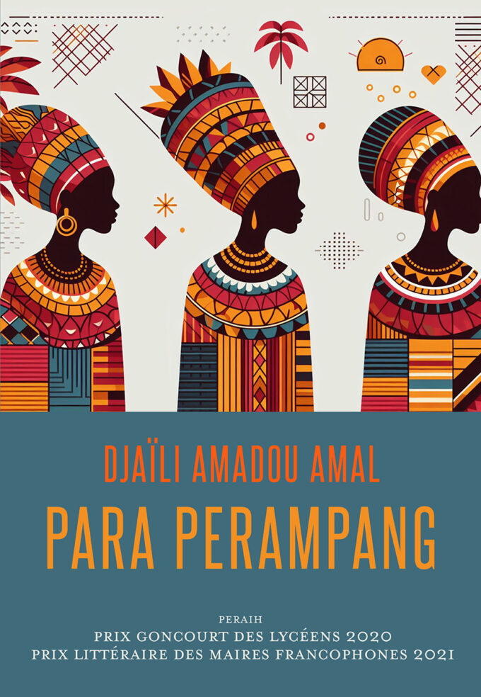 Para Perampang