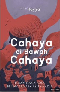Cahaya di Bawah Cahaya book cover