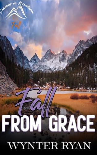 Fall From Grace book cover