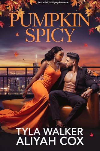 Pumpkin Spicy