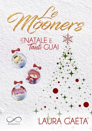 Le Mooners: Un Natale e tanti guai