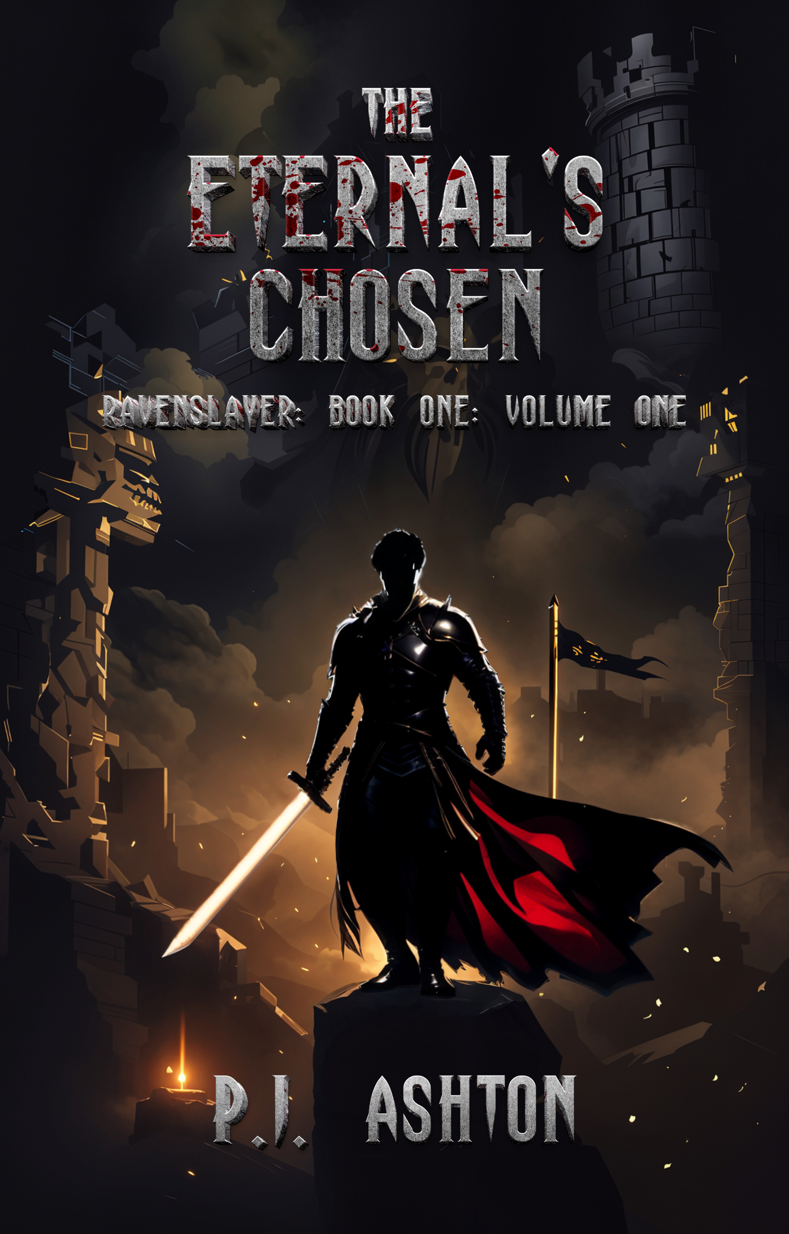 The Eternal's Chosen