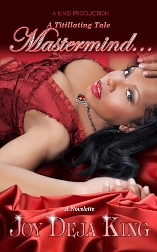 Mastermind book cover