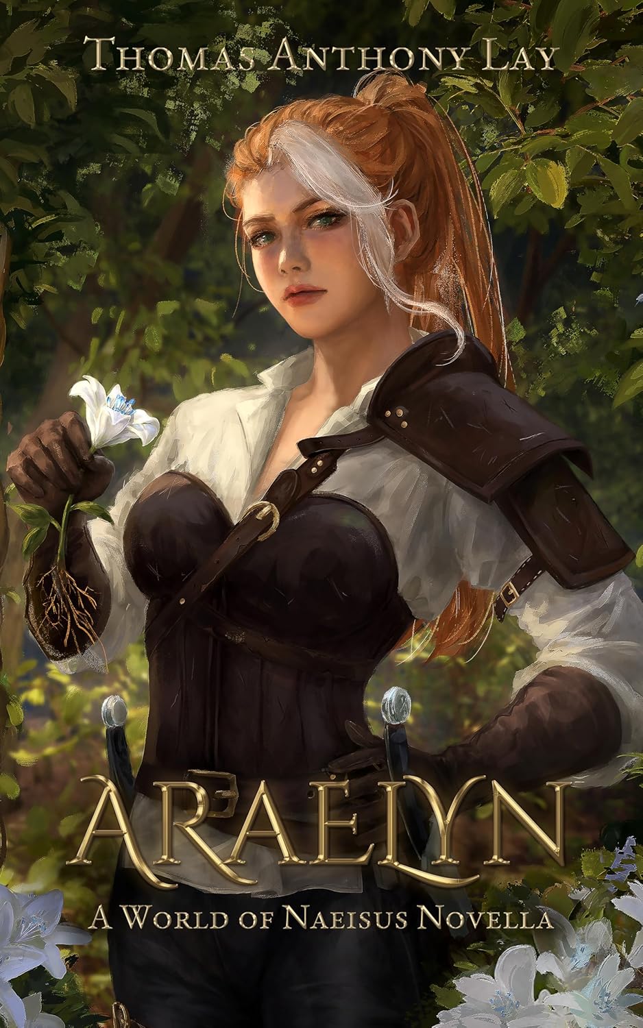 Araelyn