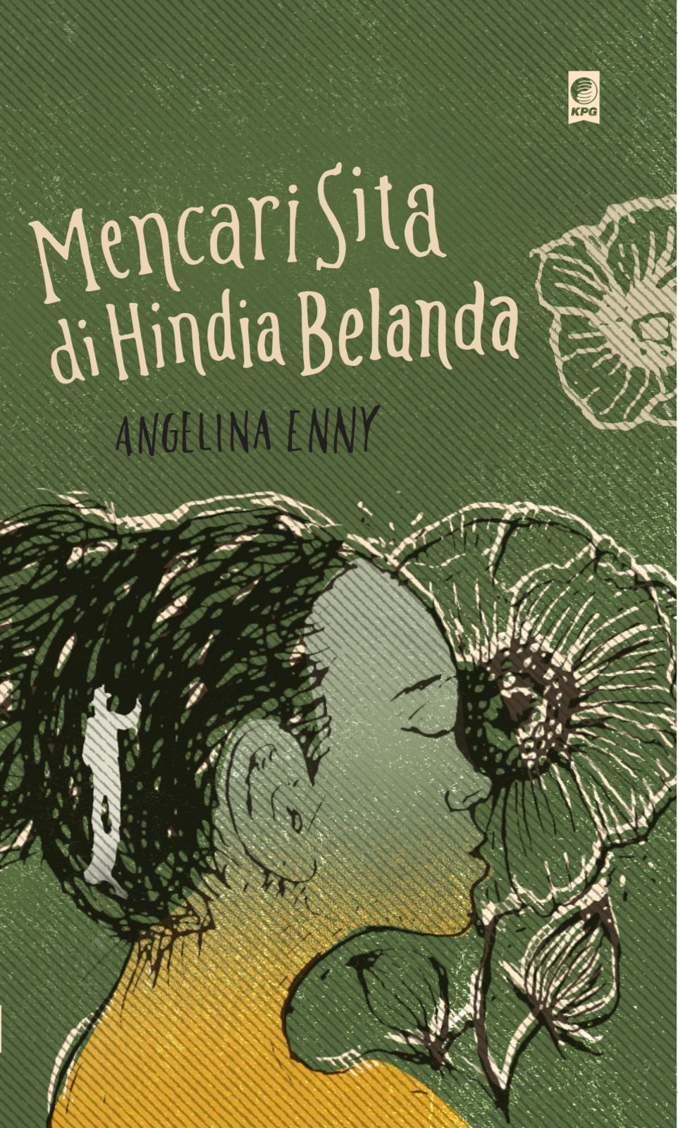 Mencari Sita di Hindia Belanda