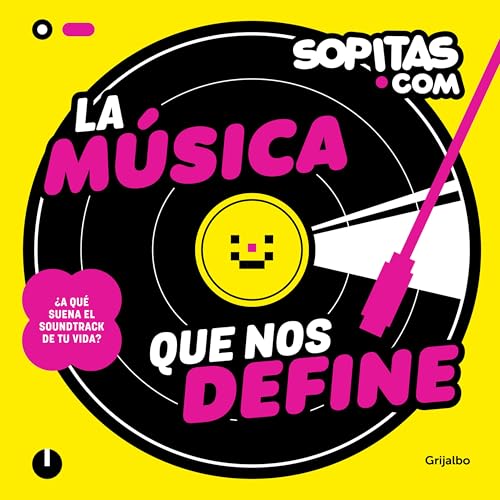 La música que nos define: ¿A qué suena el soundtrack de tu vida?
