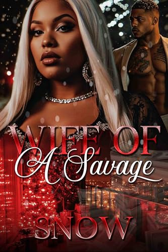 WIFE OF A SAVAGE