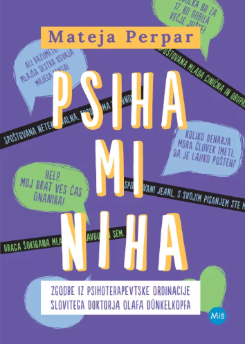 Psiha mi niha