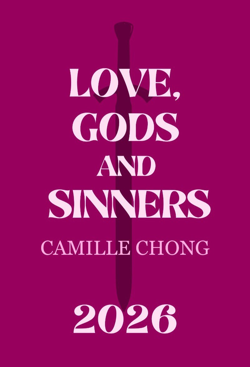Love, Gods and Sinners