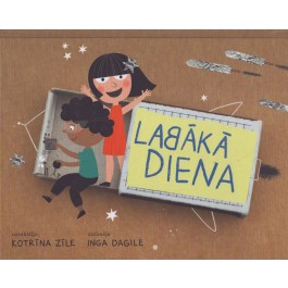 Labākā diena