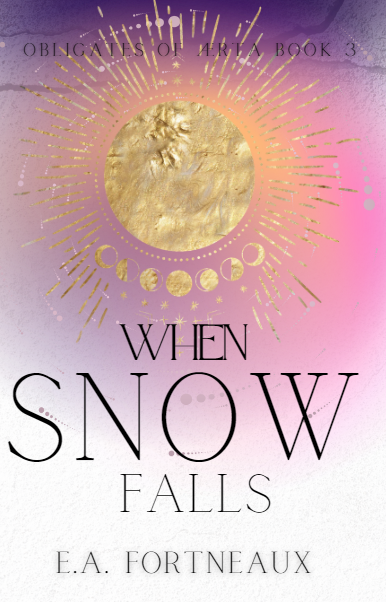 When Snow Falls