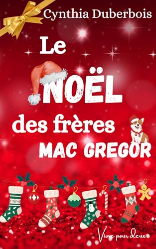 Le Noël des frères Mc Gregor