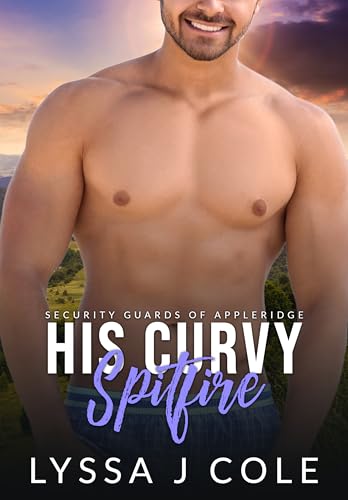 His Curvy Spitfire