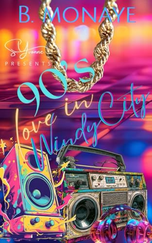 90's Love In Windy City