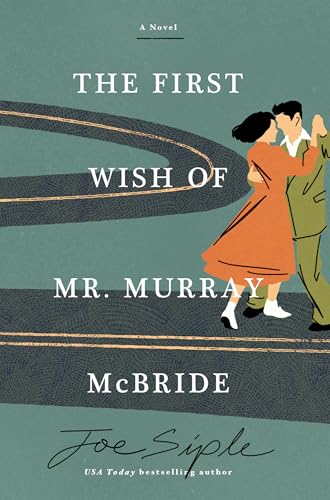 The First Wish of Mr. Murray McBride