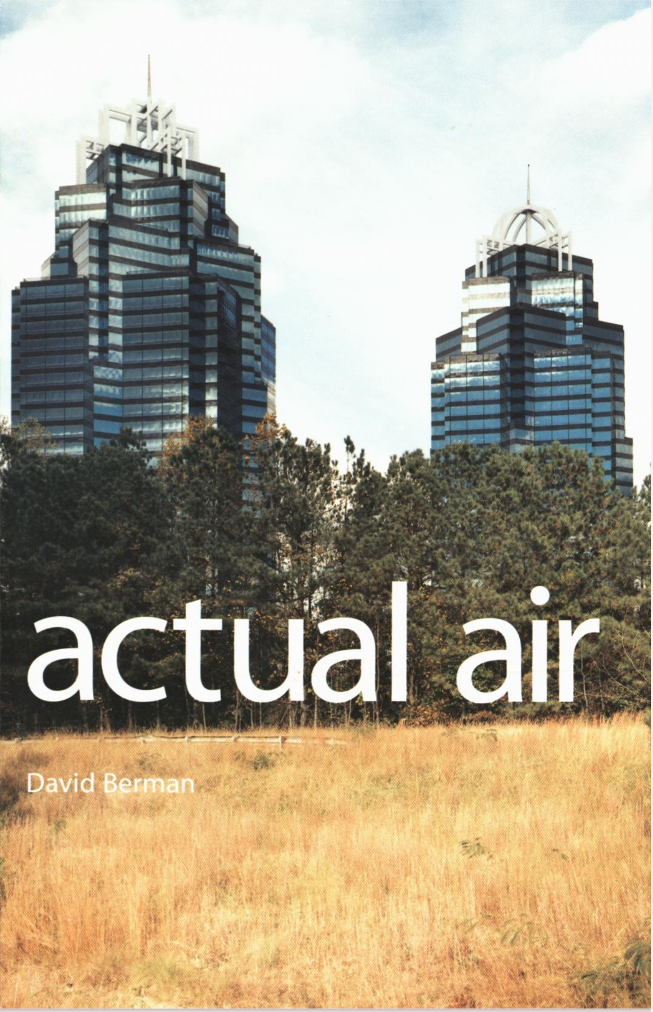 Actual Air
