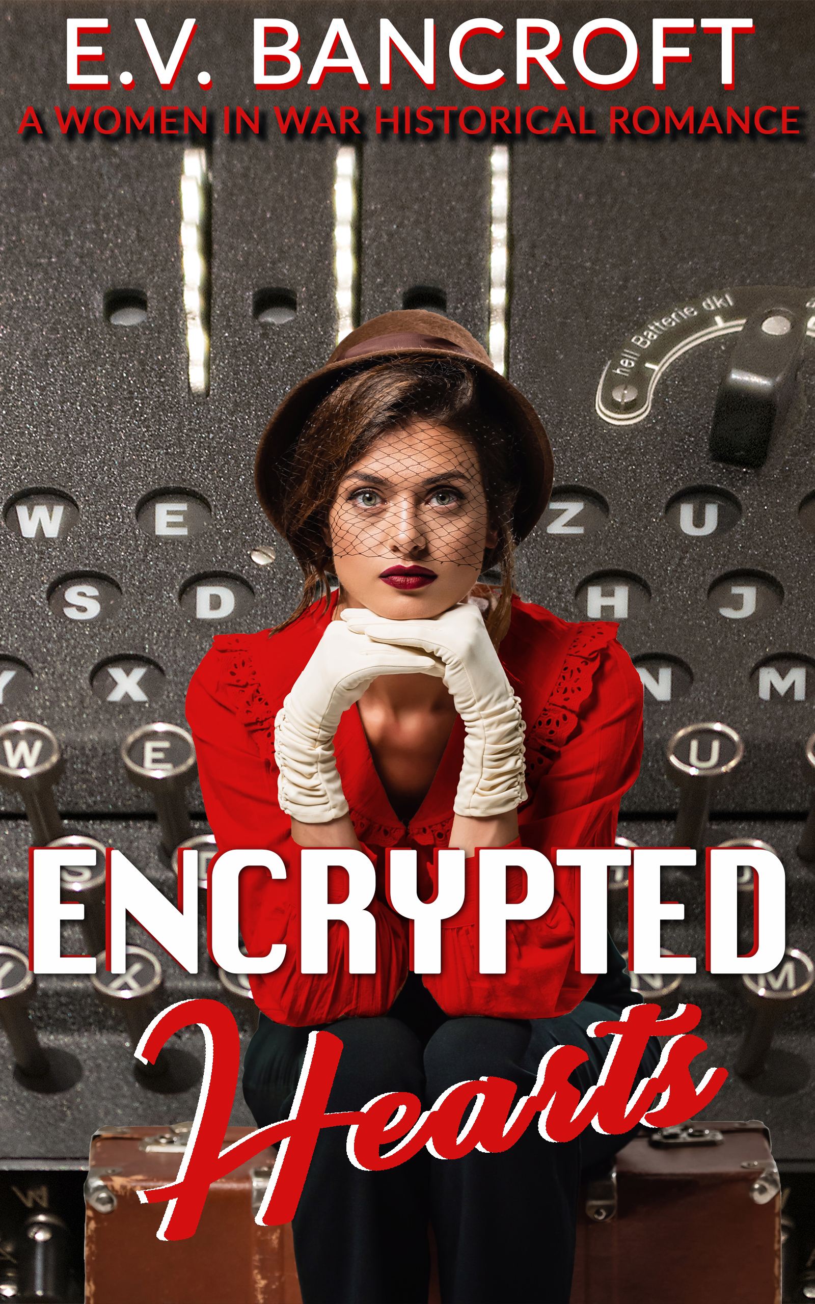 Encrypted Hearts