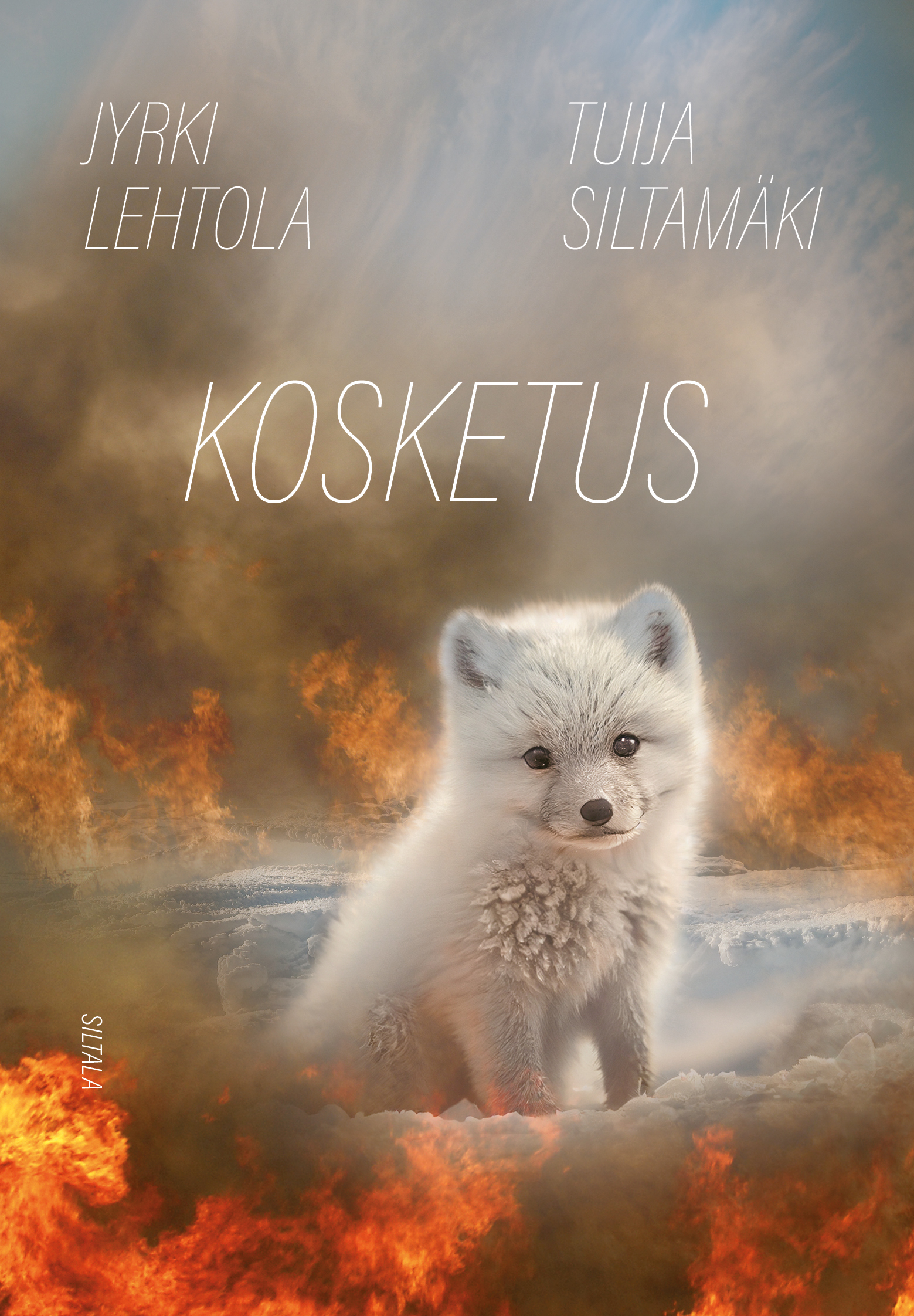 Kosketus