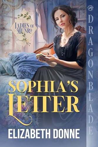 Sophia's Letter