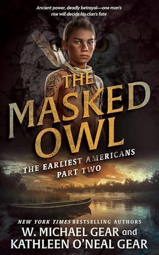 The Masked Owl: A Historical Fantasy Series