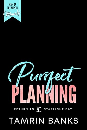 Purrfect Planning: A Man of the Month Club Novella: A Small Town Enemies to Lovers Romance
