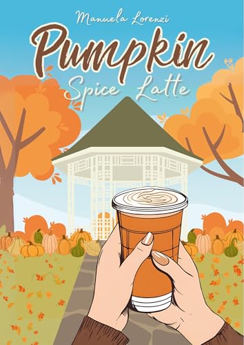 Pumpkin Spice Latte