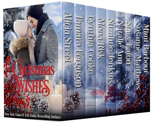 CHRISTMAS WISHES
