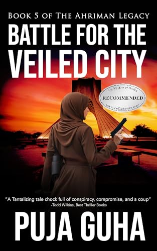 Battle for the Veiled City