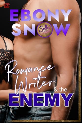 Romance Writer and the Enemy