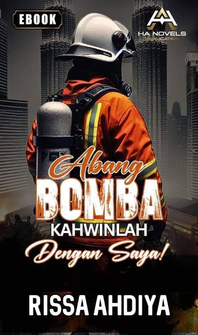 Abang Bomba Kahwinlah Dengan Saya