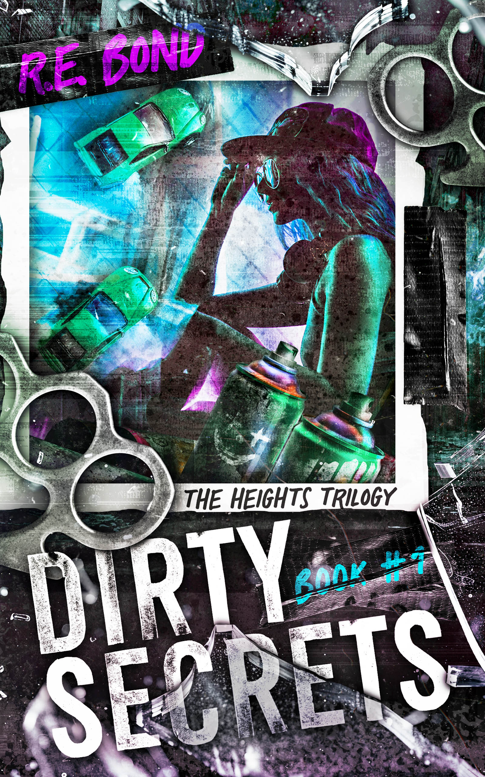 Dirty Secrets
