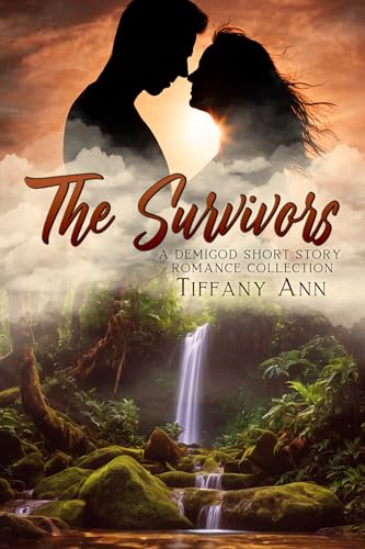 The Survivors: A Demigod Short Story Romance Collection