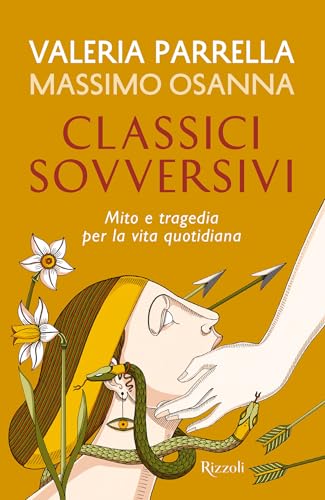 Classici sovversivi book cover