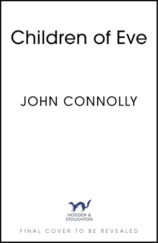 The Children of Eve book cover