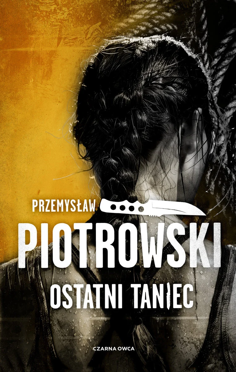 Ostatni taniec
