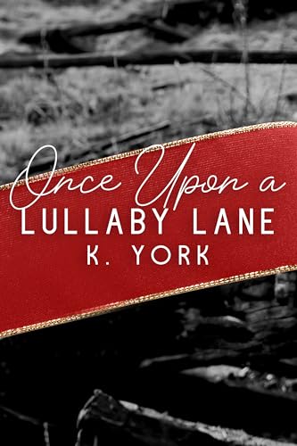 Once Upon a Lullaby Lane