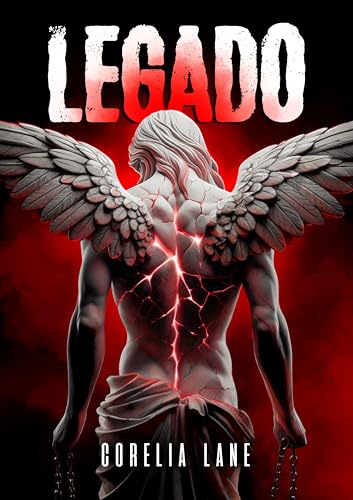 Legado: Thriller distópico LGBT (Proyecto Valkyria nº 3)