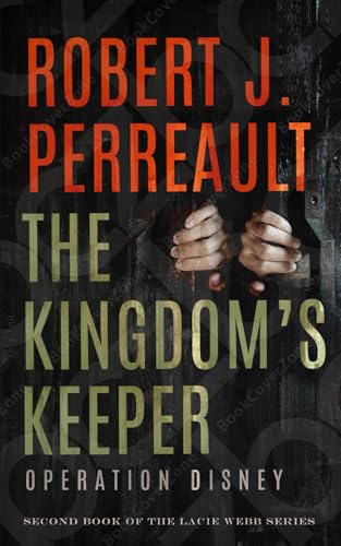 The Kingdom's Keeper: Operation Disney