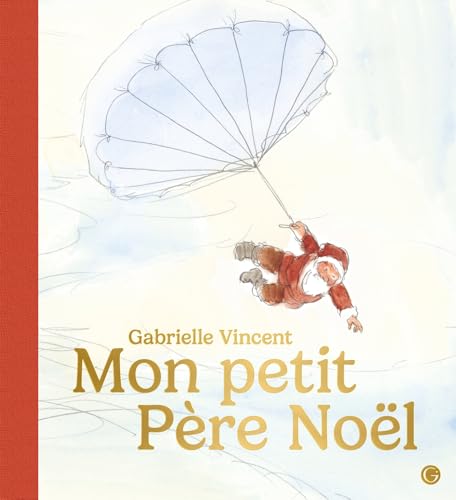 Mon petit père Noël (Lecteurs en herbe)