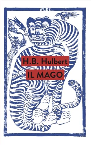 Il mago
