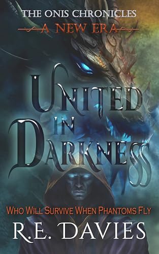 A New Era: United In Darkness