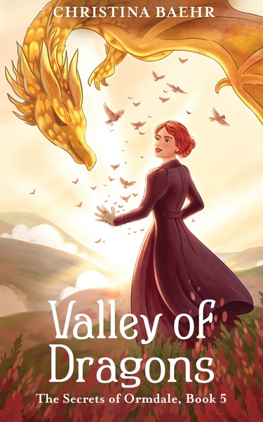 Valley of Dragons