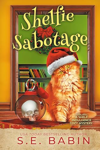 Shelfie Sabotage