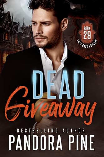 Dead Giveaway