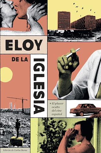 Eloy de la Iglesia book cover