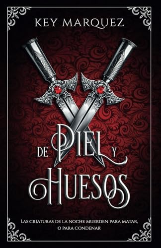 De Piel y Huesos