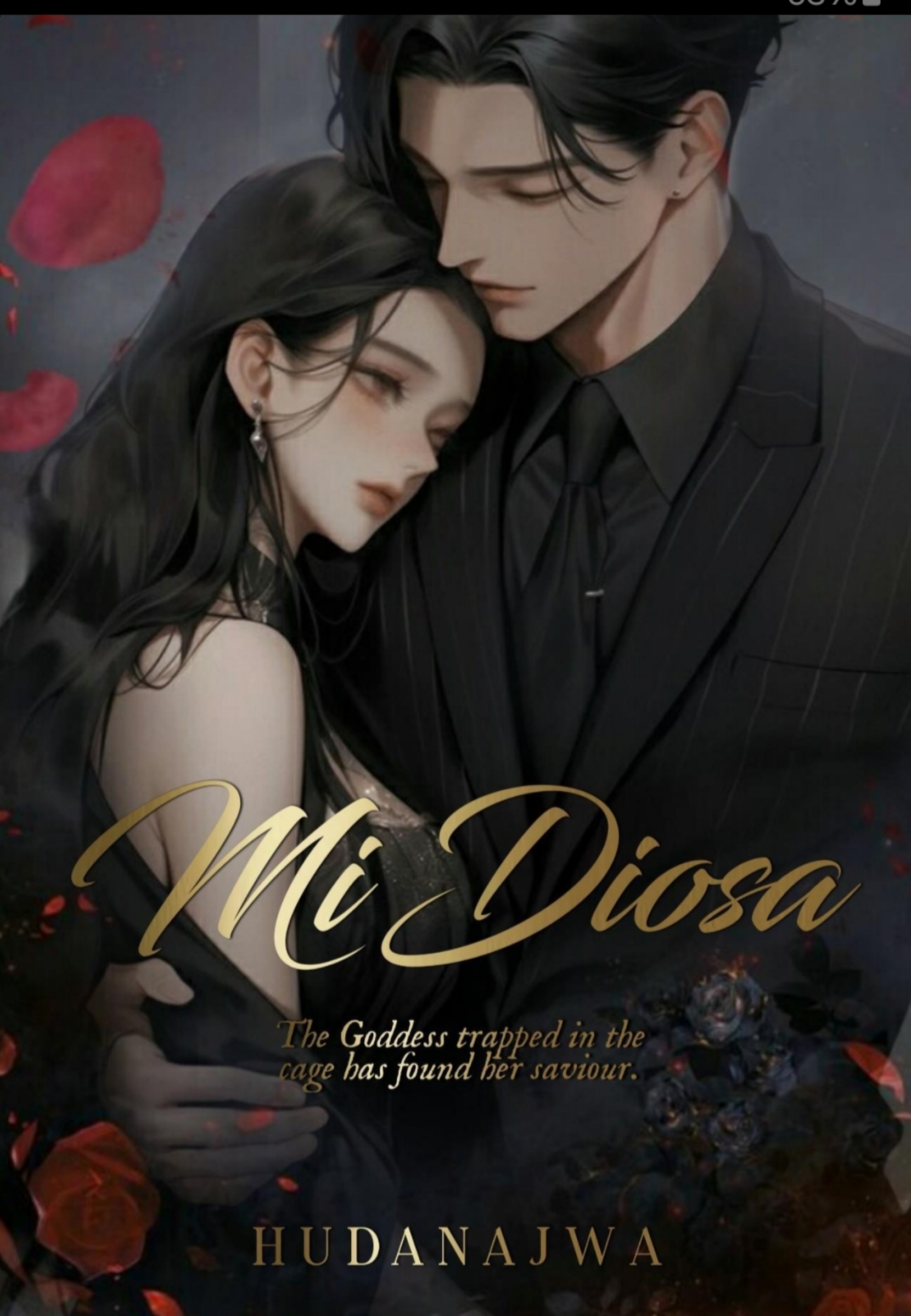 Mi Diosa