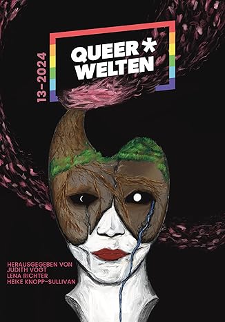 Queer*Welten 13-2024