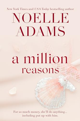 A Million Reasons