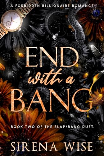 End With a Bang